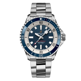 Superocean Automatic 42