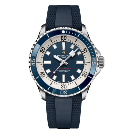 Superocean Automatic 42