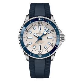 Superocean Automatic 42
