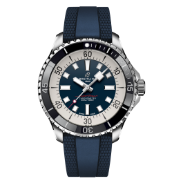 Superocean Automatic 44