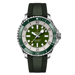 Superocean Automatic 44