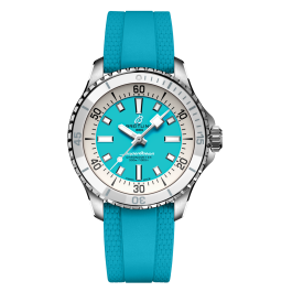Superocean Automatic 36