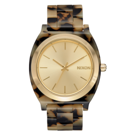 Relógio Feminino Time Teller Acetate