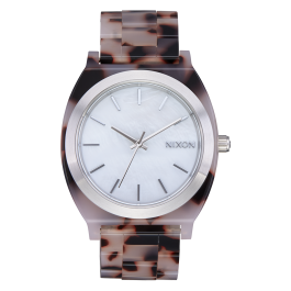 Relógio Time Teller Acetate