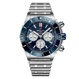 Super Chronomat B01 44