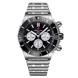 Super Chronomat B01 44