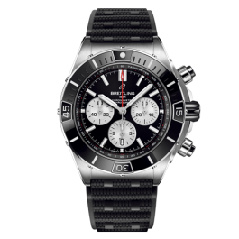 Super Chronomat B01 44