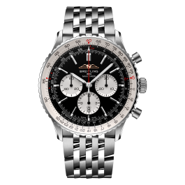 Navitimer B01 Chrono 46