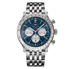 Navitimer B01 Chrono 46
