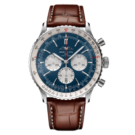 Navitimer B01 Chrono 46
