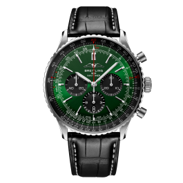 Navitimer B01 Chorno 46