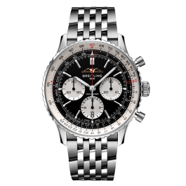 Navitimer B01 Chrono 43