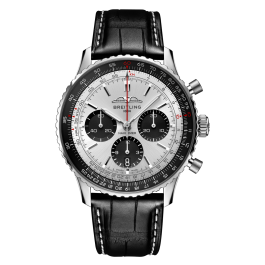 Navitimer B01 Chrono 43