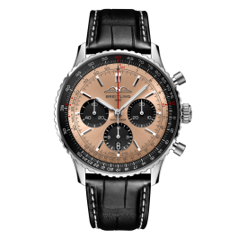 Navitimer B01 Chono 43