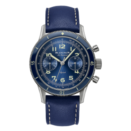 Air Command Titânio
