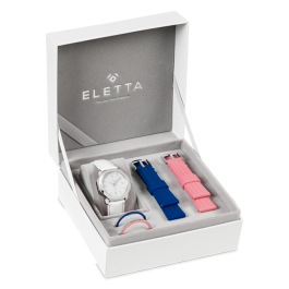 Box Relógio Mulher Vilamoura Colors