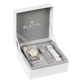 Box Relógio Mulher Vilamoura Shine