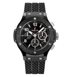 BIG BANG ORIGINAL BLACK MAGIC