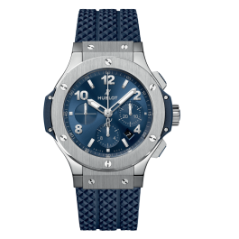 BIG BANG ORIGINAL STEEL BLUE