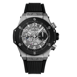 BIG BANG ÚNICO TITATIUN CERAMIC