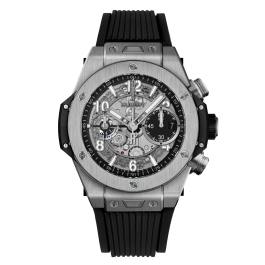 BIG BANG UNICO TITÂNIO 42