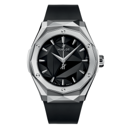 CLASSIC FUSION ORLINSKI - 39mm