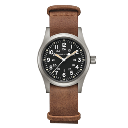 Khaki Field Mechanical