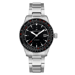 Khaki Aviation Converter Auto 42mm