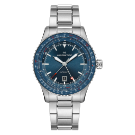 Khaki Aviation Converter Auto 42mm