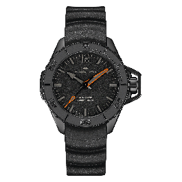 Khaki Navy Frogman Auto