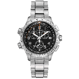 Khaki Aviation X-Wind GMT