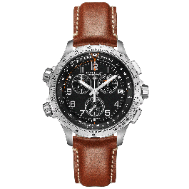 Khaki Aviation X-Wind GMT