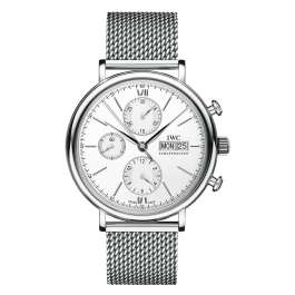 PORTOFINO AÇO BRANCO BRACELETE AÇO