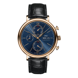 PORTOFINO CRONO AZUL 42