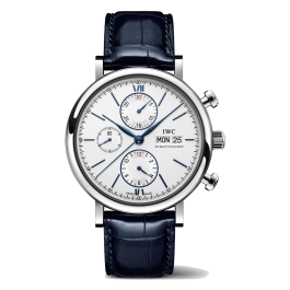 PORTOFINO AÇO CHRONO 42