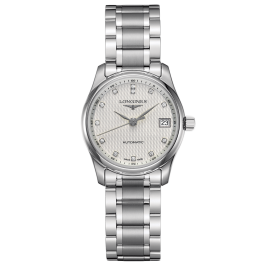 Longines Master Collection