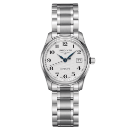 Longines Master Collection