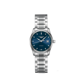 Longines Master Collection