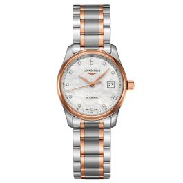 Longines Master Collection