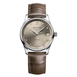 Longines Master Collection