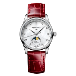 Longines Master Collection