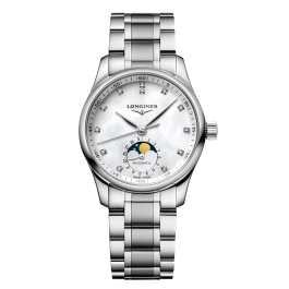 Longines Master Collection