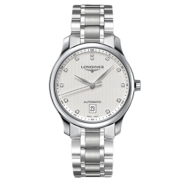 Longines Master Collection