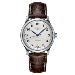 Longines Master Collection