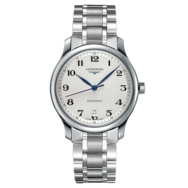 Longines Master Collection