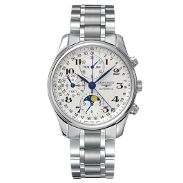 Longines Master Collection
