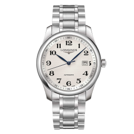 Longines Master Collection