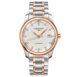 Longines Master Collection