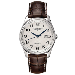 Longines Master Collection