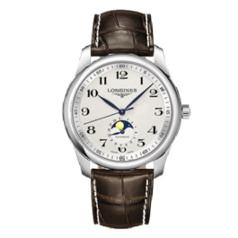 Longines Master Collection